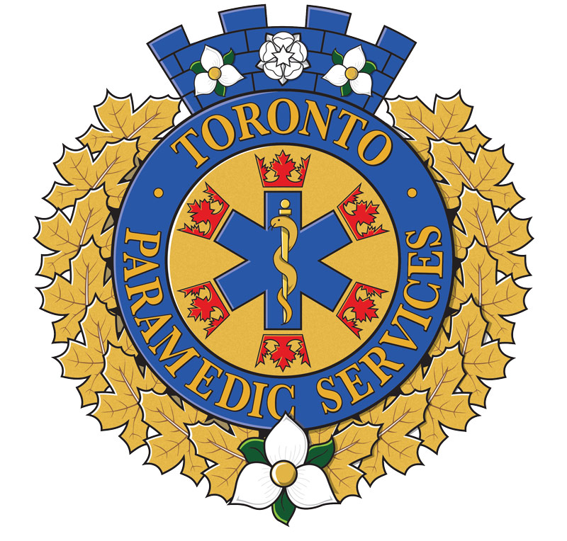 Toronto Paramedic Services